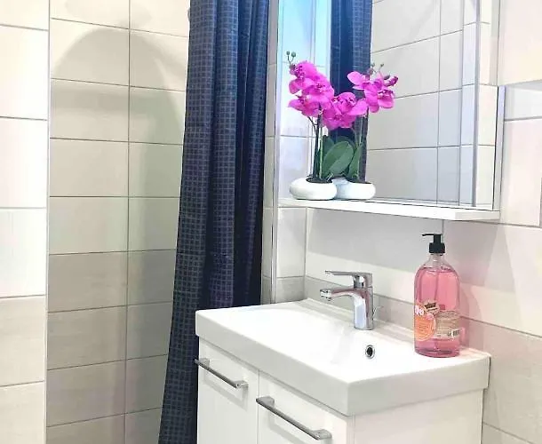 Apartmán Maya Bay Equipe Avec Climatisation Proche Gare Et Centre Annecy