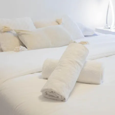 Maya Bay Equipe Avec Climatisation Proche Gare Et Centre *