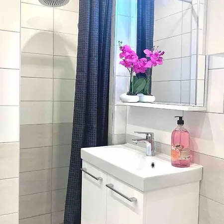 Apartmán Maya Bay Equipe Avec Climatisation Proche Gare Et Centre Annecy