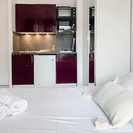 Maya Bay Equipe Avec Climatisation Proche Gare Et Centre * Annecy