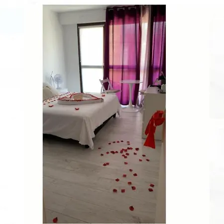 Maya Bay Apartment Annecy