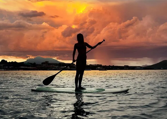 Maya Bay Equipe Avec Climatisation Proche Gare Et Centre Lägenhet